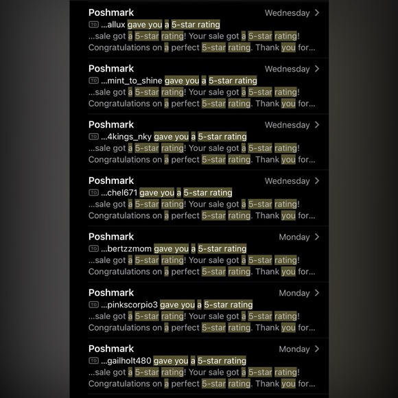 Meet your Posher, Sketchy - Picture 8 of 11